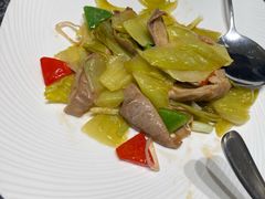 -頂好酒家·经典粤菜(海信广场店)