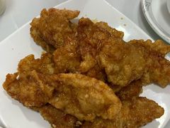 锅包肉-东北酱骨头馆(蓁巷店)