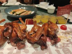 -大鸽饭(汉溪长隆店)