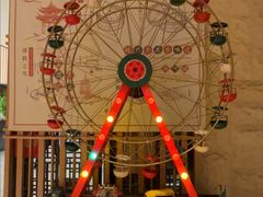 -杭州开元名都大酒店·地中海自助餐厅