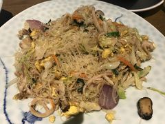 客家炒米粉-新悦·霞浦海鲜生(上下杭店)