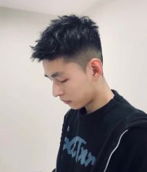 -icare美发沙龙