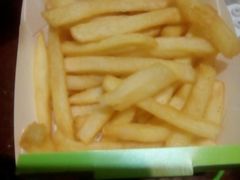 小薯条-德克士(北大街店)