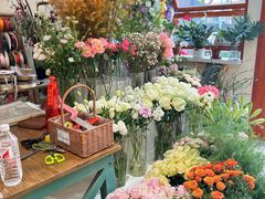 -花屿鲜花(淡水店)