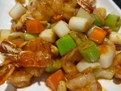 -双海酒店·海鲜家常菜(南戴河店)