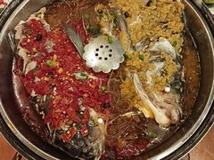 -湘缘道客•湘缘饭店·23年湘菜馆(古墩路店)