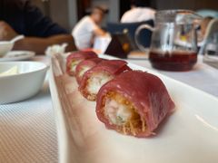 -春满园·早茶·粤菜·宴会(前海店)