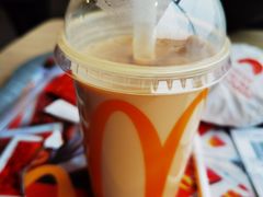 -麦当劳(成都时代奥特莱斯店)