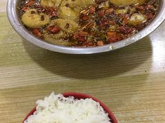-黑皮酸菜鱼(绣花巷店)