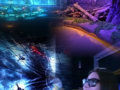 -威海华夏城景区