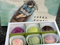 -好一朵茉莉花(老门东店)