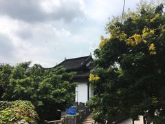 -常州明城墙