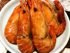 -卿家姆小馆·生腌熟醉·宁波小鲜(旗舰店)