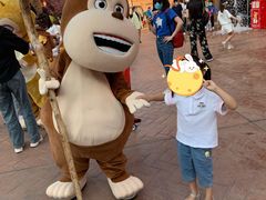 -郑州方特梦幻王国