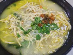 -南京工业大学-东苑1食堂