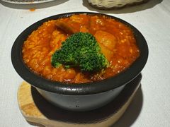 -俄士厨房(五棵松华熙LIVE店)