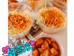 -玉华饮食店(茅台路店)