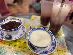 -顺记冰室(宝华路店)