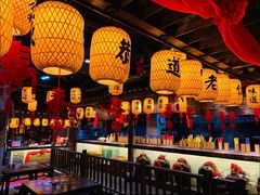 -凤凰山斑鱼馆(恭城店)