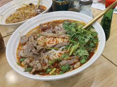 -贵凤凰贵州米粉(五道口店)