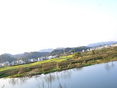 -婺源月亮湾
