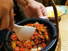 肉汤泡饭-湘拾(壹方北馆店)