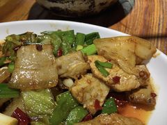 -海宁煲农家菜(惠南镇店)