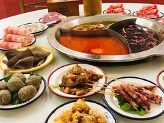 -陳艳红火锅(港汇店)