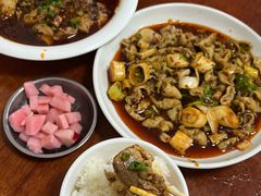 -巷子肥肠(科华巷店)