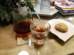 -KYO COFFEE(胶州路店)