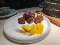 -韵秋荷(宝山龙湖天街店)