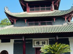 -南华禅寺