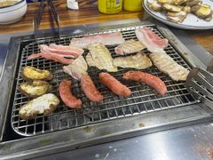 -风味烧烤(泰富店)