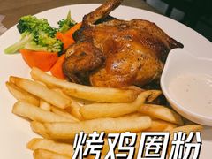 -FABIO’S费比欧披萨餐厅