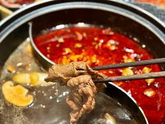 -匠牛亭·锅物烧肉放题自助(昆百大·泰业城店)