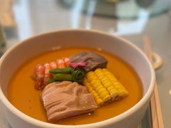 -漢舍中国菜馆(889广场店)