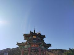 -北京西山国家森林公园