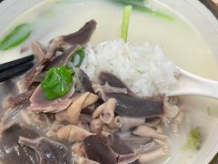 -鸭味先老鸭粉丝馆(瑞金路二号四号小区店)