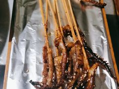 -探鱼·鲜青椒爽麻烤鱼(番禺万达店)