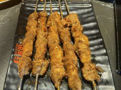 -红盔甲·小龙虾(人民广场店)