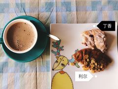 -韩国利尔面包(桂林路店)