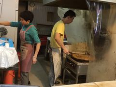 -咏春葱油饼(德政中路店)