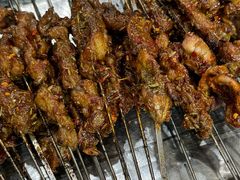 -文文烤肉(大皮院店)