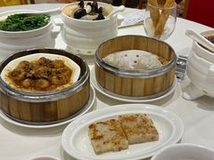 -凤凰楼酒家·粤宴点心(华强北店)