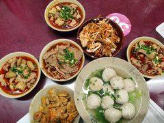 -周肥肠(江油总店)