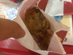 -肯德基(顺义光明大街店)