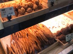 -泸溪河桃酥(秦淮夫子庙一店)