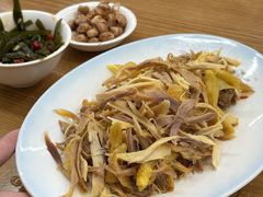 -潮中人·潮州菜(益乐路店)