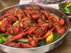 -神府路壹号·海鲜烧烤·砂锅粥·锅物(三坊七巷店)