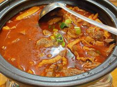 -肖记公安牛肉鱼杂馆· 省级非物质文化遗产(仁和路店)